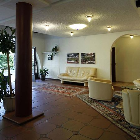 Aparthotel Al Lago โลการ์โน ภายนอก รูปภาพ
