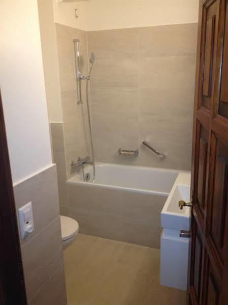Aparthotel Al Lago โลการ์โน ภายนอก รูปภาพ